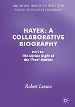 Télécharger le livre :  Hayek: A Collaborative Biography