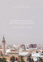 Télécharger le livre :  Arab Women's Activism and Socio-Political Transformation