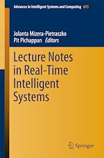 Download this eBook Lecture Notes in Real-Time Intelligent Systems