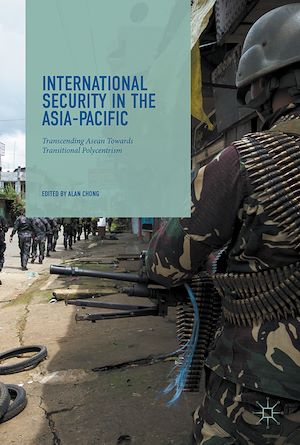 Téléchargez le livre :  International Security in the Asia-Pacific