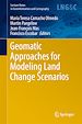Télécharger le livre :  Geomatic Approaches for Modeling Land Change Scenarios