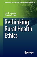 Télécharger le livre :  Rethinking Rural Health Ethics