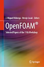 Télécharger le livre :  OpenFOAM®