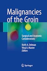 Télécharger le livre :  Malignancies of the Groin