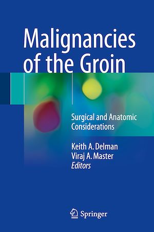 Téléchargez le livre :  Malignancies of the Groin