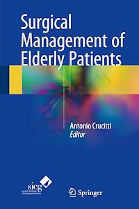 Télécharger le livre :  Surgical  Management of Elderly Patients