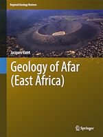 Télécharger le livre :  Geology of Afar (East Africa)