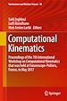 Télécharger le livre :  Computational Kinematics