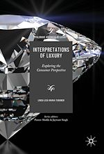 Télécharger le livre :  Interpretations of Luxury