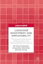 Télécharger le livre :  Language Investment and Employability
