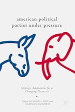 Télécharger le livre :  American Political Parties Under Pressure