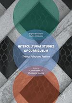 Télécharger le livre :  Intercultural Studies of Curriculum