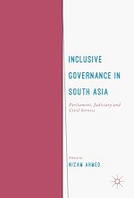 Télécharger le livre :  Inclusive Governance in South Asia