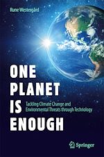 Télécharger le livre :  One Planet Is Enough