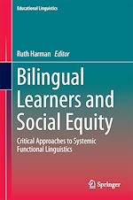 Télécharger le livre :  Bilingual Learners and Social Equity