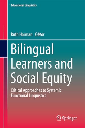 Téléchargez le livre :  Bilingual Learners and Social Equity