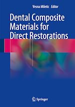 Télécharger le livre :  Dental Composite Materials for Direct Restorations