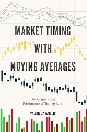 Téléchargez le livre :  Market Timing with Moving Averages
