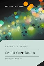Télécharger le livre :  Credit Correlation