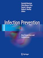 Télécharger le livre :  Infection Prevention