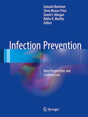 Téléchargez le livre :  Infection Prevention