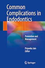 Download this eBook Common Complications in Endodontics