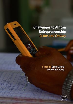 Téléchargez le livre :  Challenges to African Entrepreneurship in the 21st Century