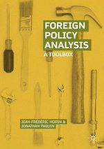 Télécharger le livre :  Foreign Policy Analysis
