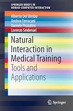 Télécharger le livre :  Natural Interaction in Medical Training