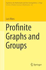 Download this eBook Profinite Graphs and Groups