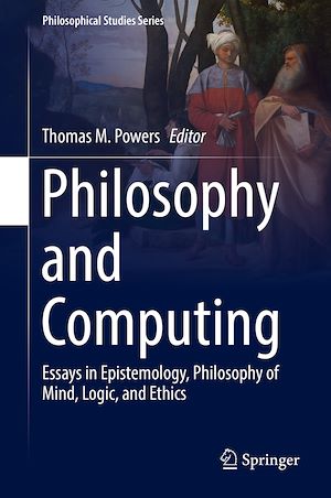 Téléchargez le livre :  Philosophy and Computing