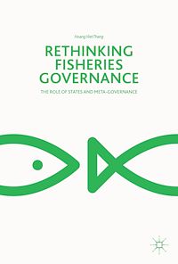 Télécharger le livre :  Rethinking Fisheries Governance