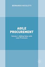 Télécharger le livre :  Agile Procurement