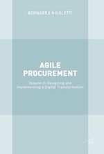 Télécharger le livre :  Agile Procurement