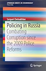 Download this eBook Policing in Russia
