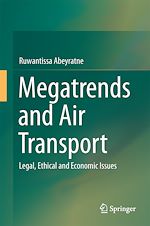 Télécharger le livre :  Megatrends and Air Transport