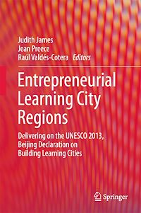 Téléchargez le livre :  Entrepreneurial Learning City Regions