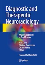 Télécharger le livre :  Diagnostic and Therapeutic Neuroradiology