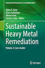 Télécharger le livre :  Sustainable Heavy Metal Remediation