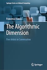 Télécharger le livre :  The Algorithmic Dimension