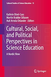 Télécharger le livre :  Cultural, Social, and Political Perspectives in Science Education