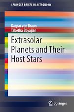 Télécharger le livre :  Extrasolar Planets and Their Host Stars
