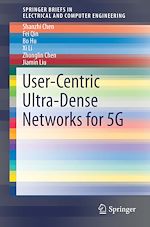 Télécharger le livre :  User-Centric Ultra-Dense Networks for 5G