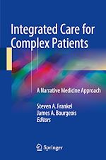 Télécharger le livre :  Integrated Care for Complex Patients