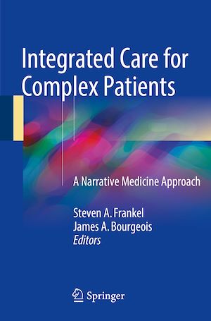 Téléchargez le livre :  Integrated Care for Complex Patients