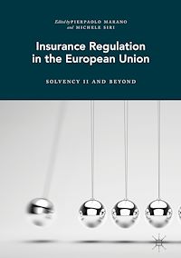 Téléchargez le livre :  Insurance Regulation in the European Union