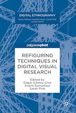 Télécharger le livre :  Refiguring Techniques in Digital Visual Research