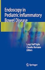 Télécharger le livre :  Endoscopy in Pediatric Inflammatory Bowel Disease