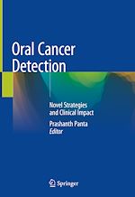 Télécharger le livre :  Oral Cancer Detection