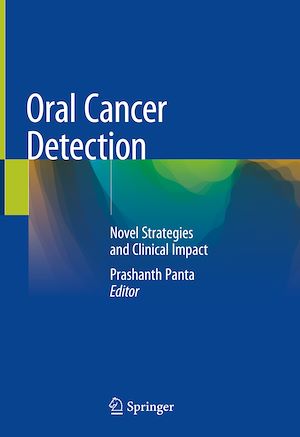 Téléchargez le livre :  Oral Cancer Detection